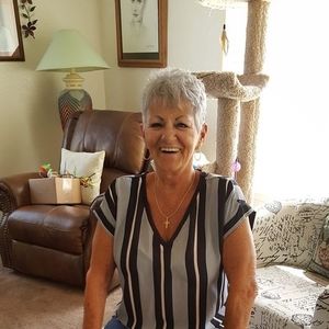 Meet your Posher, Wilma